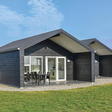 Amazing Home In Ringkobing With Kitchen Søndervig المظهر الخارجي الصورة